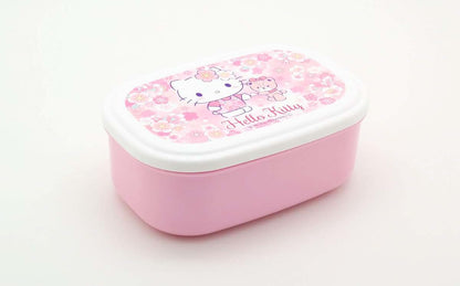 ＯＳＫ Hello Kitty Seal Containers 3-Pack by ECOR (photo 3)