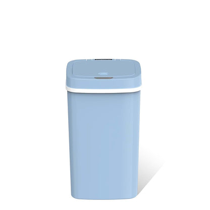 Ninestars Automatic Touchless Motion Sensor Diaper Disposal Trash Can, 4.2 Gallon