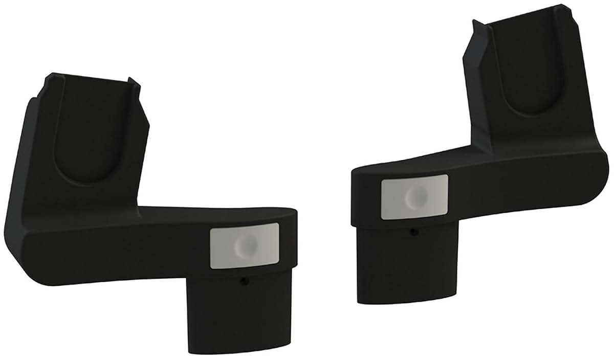 Joolz Geo Upper Car Seat Adapter for Stroller Compatibility
