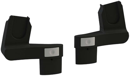 Joolz Geo Upper Car Seat Adapter for Stroller Compatibility