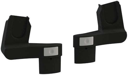 Joolz Geo Upper Car Seat Adapter for Stroller Compatibility