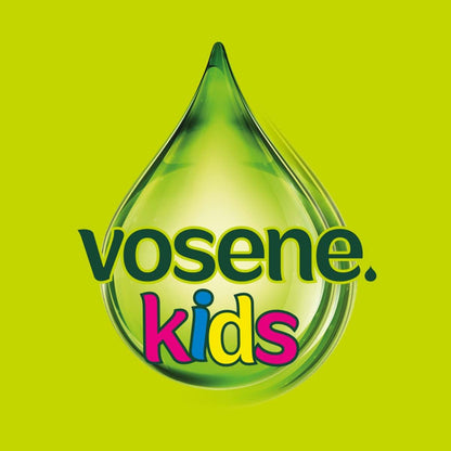 Vosene Kids 3In1 Shampoo 250Ml (Packaging May Vary)