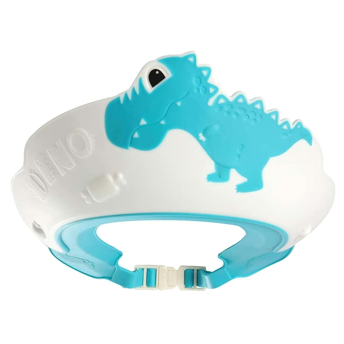 Thcbme Baby Shower Cap Shield Dinosaur Visor For Kids