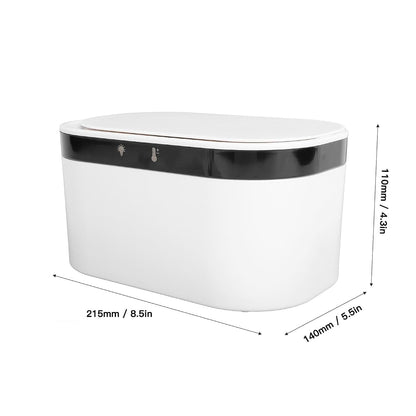 Sixrun USB Powered Wipes Warmer With Night Light (photo 2)