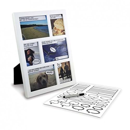 Toy Zany Spinning Hat Comic Photo Frame (photo 2)