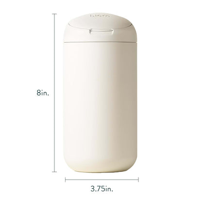 Baby Restroom Supply for Diaper Changes and Potty Training