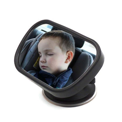 Lakefa Car Baby Mirror With 360 Degree Adjustable View (photo 2)