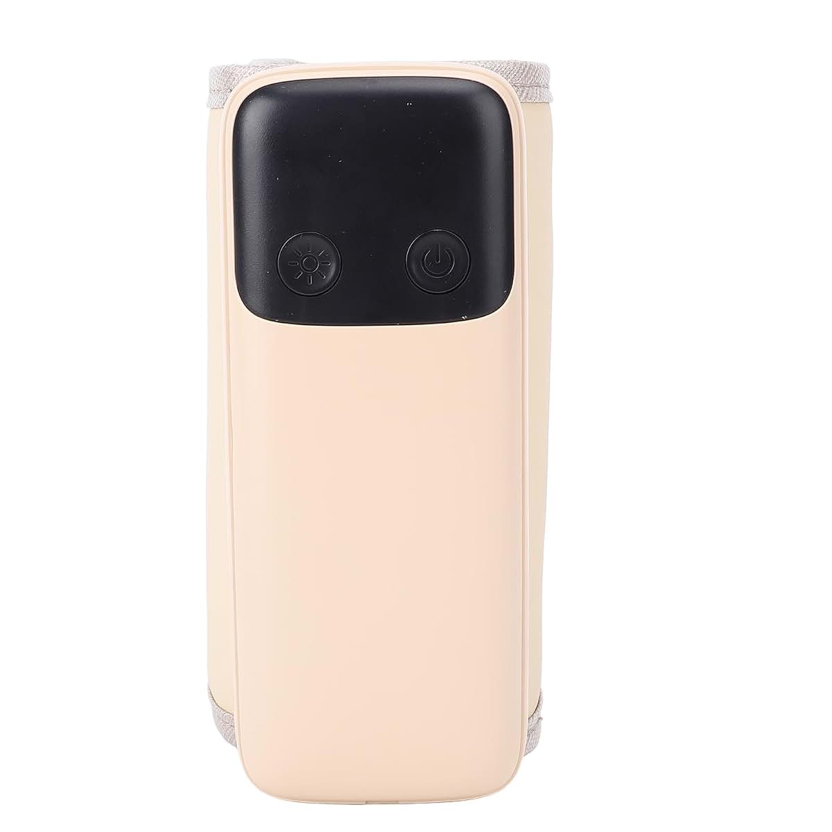 Yunseity Bottle Warmer, Temperature Preset for Home