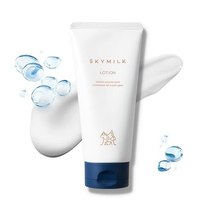 Skymilk Ceramide Lotion with Donkey Milk