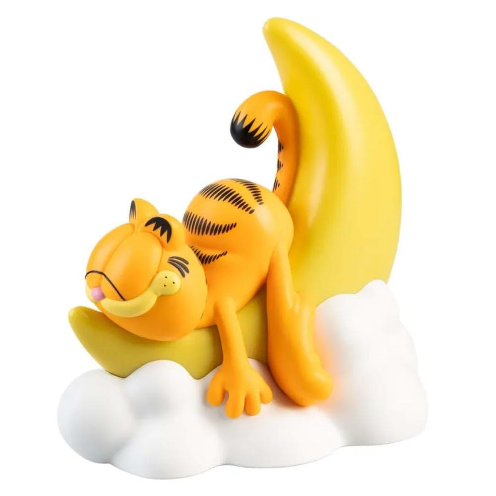 Grupo Erik Kids Lamp Cat - Garfield | Garfield Night Light