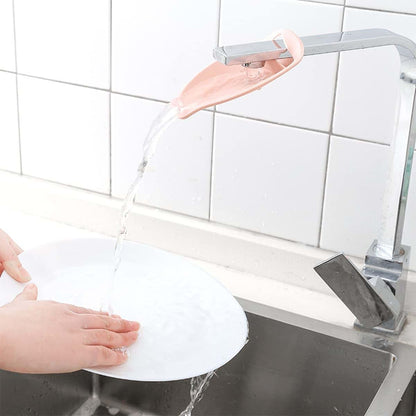 OGIFOAHC 3 Pack Faucet Extender for Toddlers and Kids (photo 3)