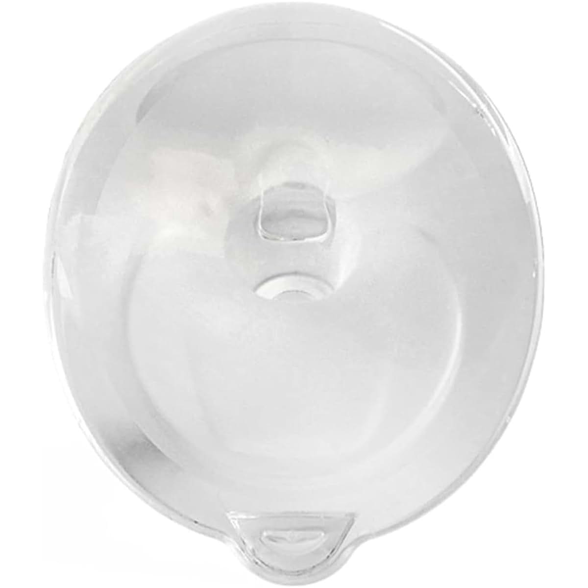 Annabella Adjustable Silicone Breast Shield Flanges (25-28mm)