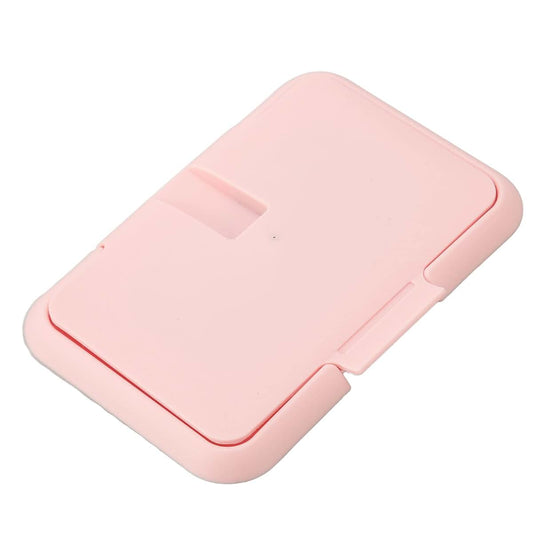 Zetiling Portable Baby Wipe Warmer, USB Powered, Large Capacity, Constant Temperature Heating, Even Heat Distribution