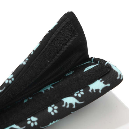 Car Seat Belt Cushions Pads for Kids Protection and Comfort