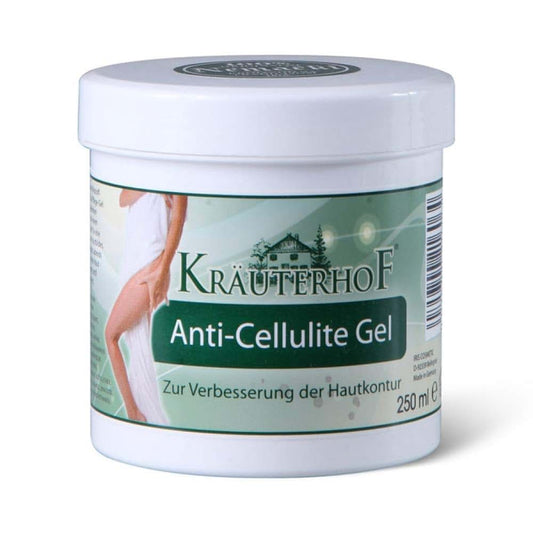 Krauterhof Anti-Cellulite Gel 250ml