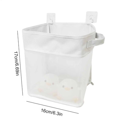 Storage Bin and Basket for Home Organization