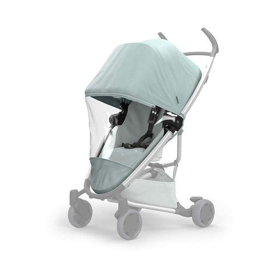 Quinny Rain Cover for Zapp Flex Strollers & Zapp Lux Tukk