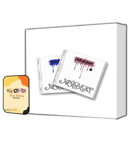 Newbeat Raw And Rad Album With Digital Merch