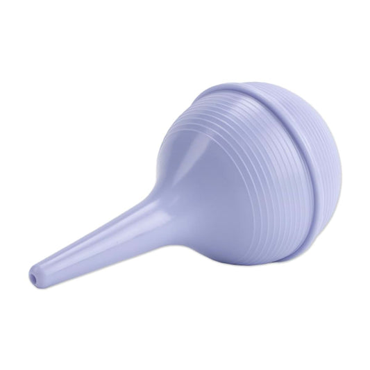 American Health Service Ear Bulb Syringe, 2oz Nasal Aspirator