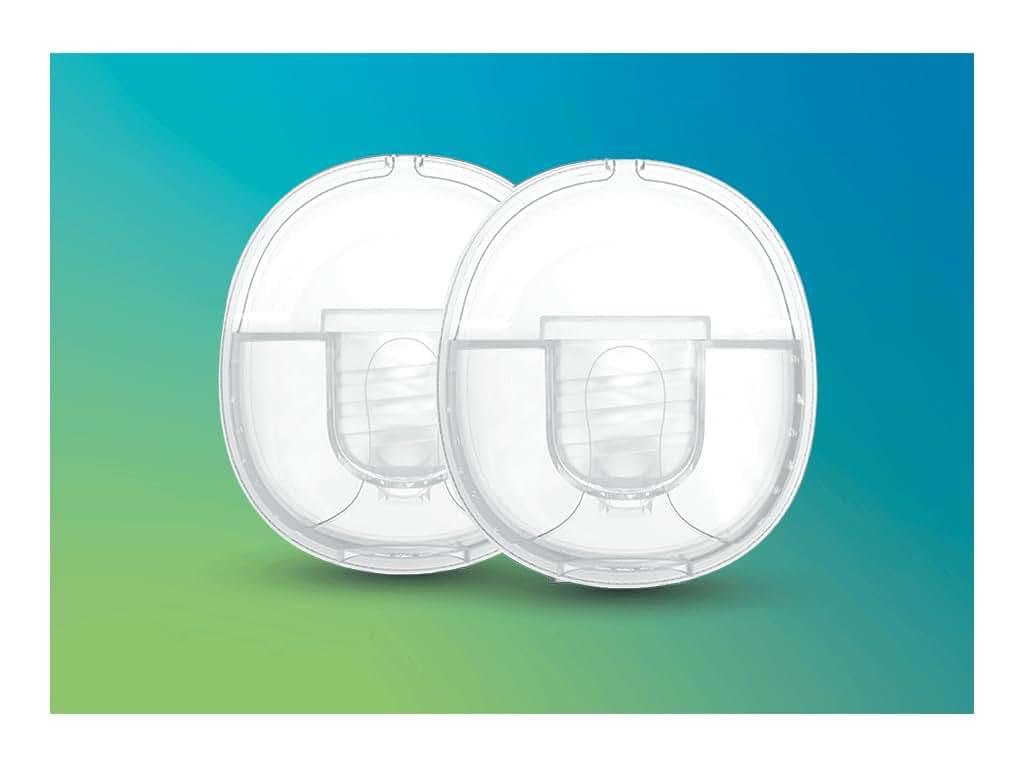 Ardo Melia Replacement Parts Set for Breast Pump Spare Kits
