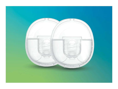 Ardo Melia Replacement Parts Set for Breast Pump Spare Kits