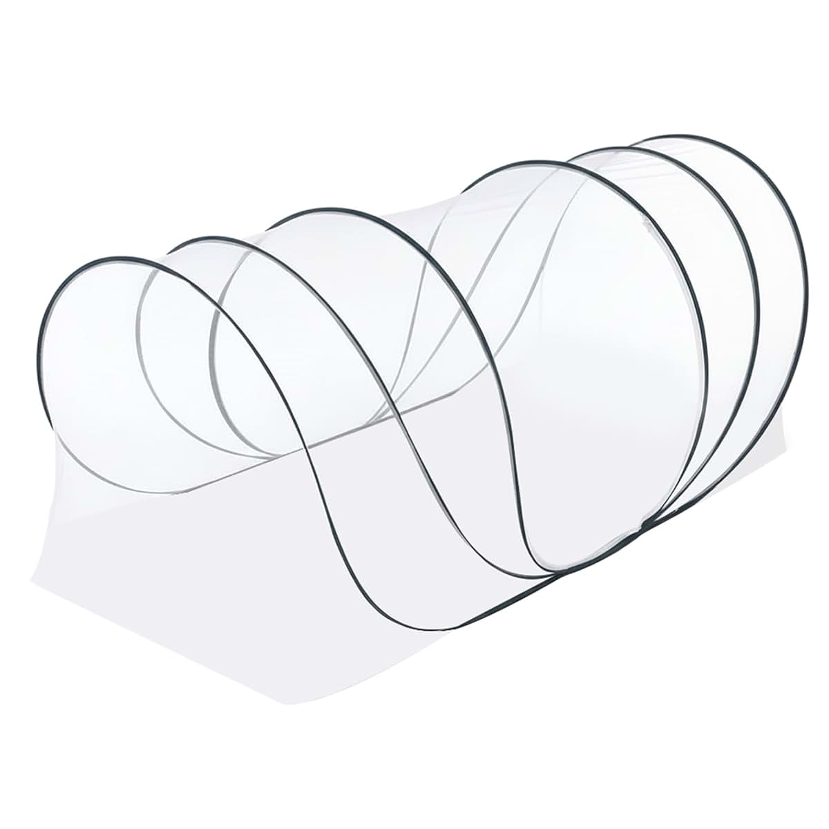 Nuiorfty Pop-Up Mosquito Net Tent for Bed