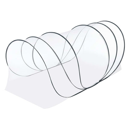Nuiorfty Pop-Up Mosquito Net Tent for Bed