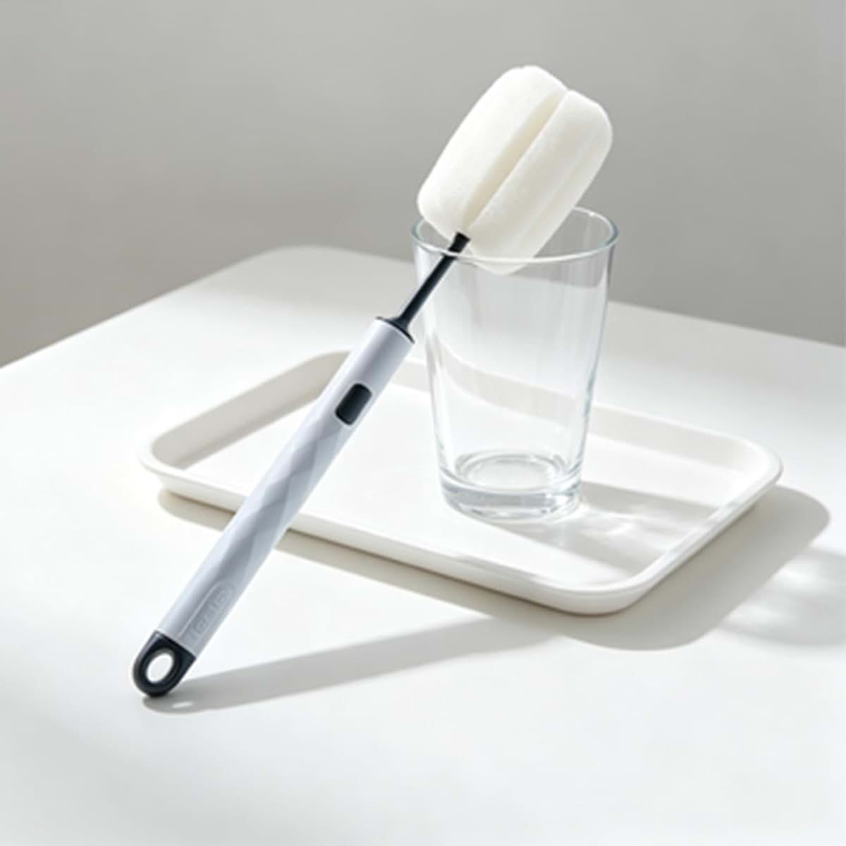 Lxdcyjder Bottle Brush Water Bottle Cleaner With Long Handle (photo 4)