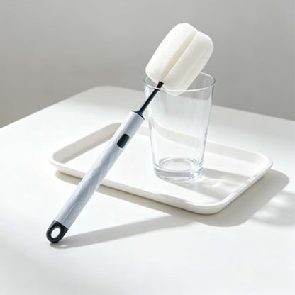 Lxdcyjder Bottle Brush Water Bottle Cleaner With Long Handle (photo 4)