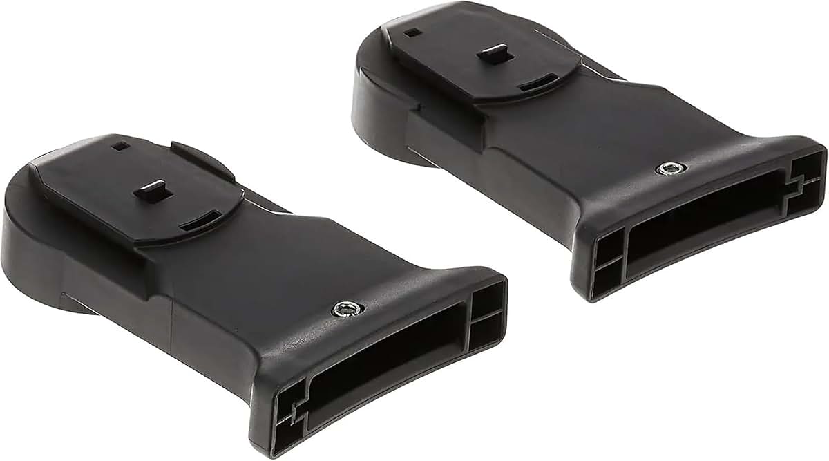 bogniga Stroller Adapter Stroller Adapter Compatible with CYBEX Gazelle S Cybex (photo 4)