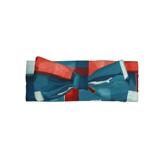 HCVXBSA Abstract appearance of architecture Print Cute Baby Bows - Adorable Hair Accessories for Girls, Unique Custom