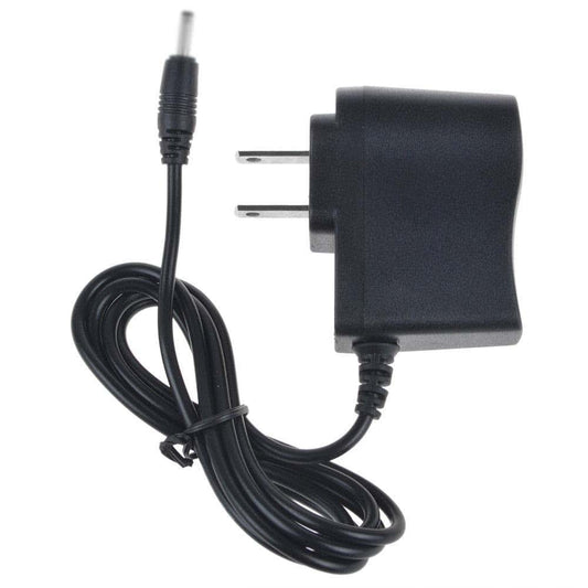 FitPow AC/DC Adapter for 4Moms MamaRoo Infant Bouncer and Swing Seat Power Supply Cord