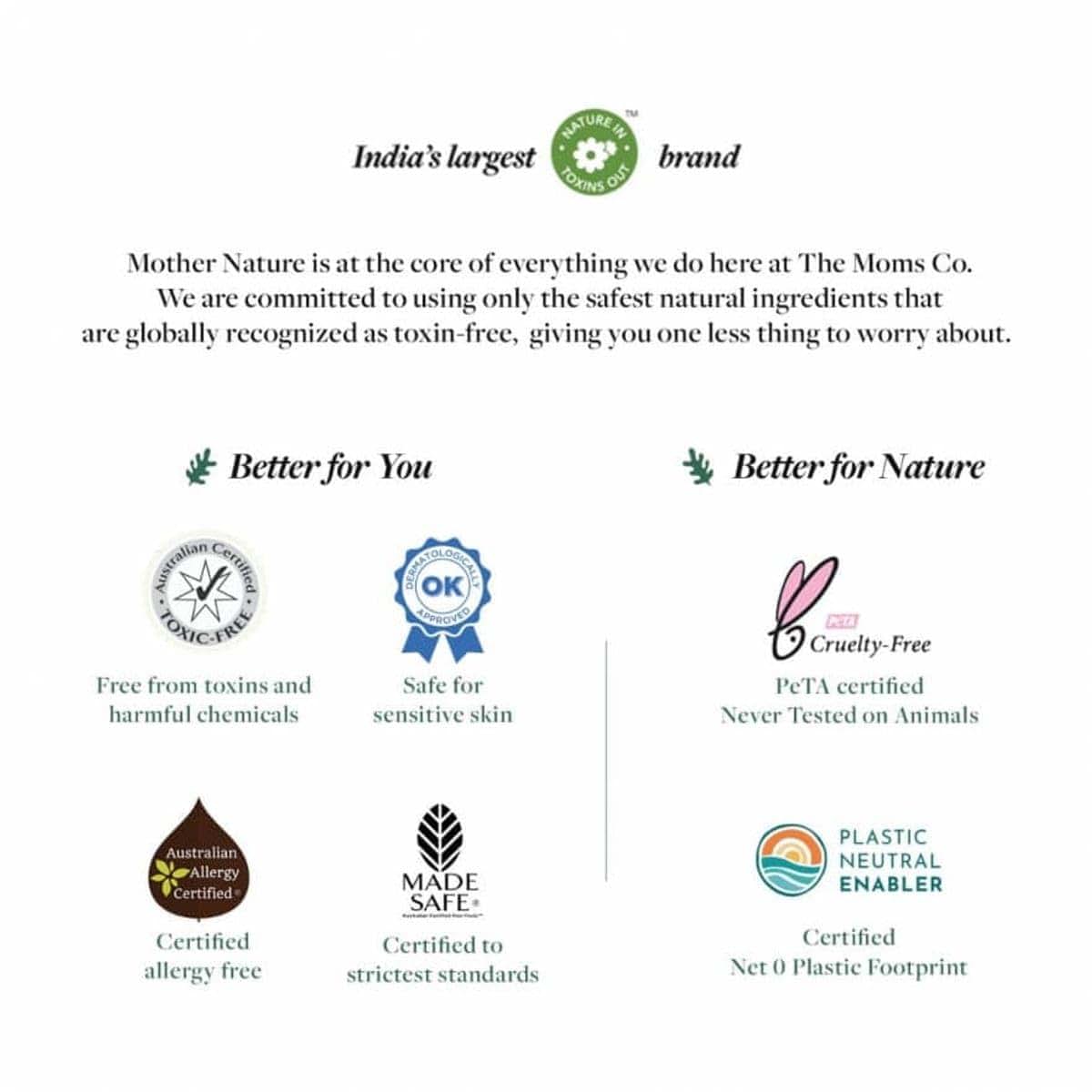 Natural Baby Shampoo 400 ml
