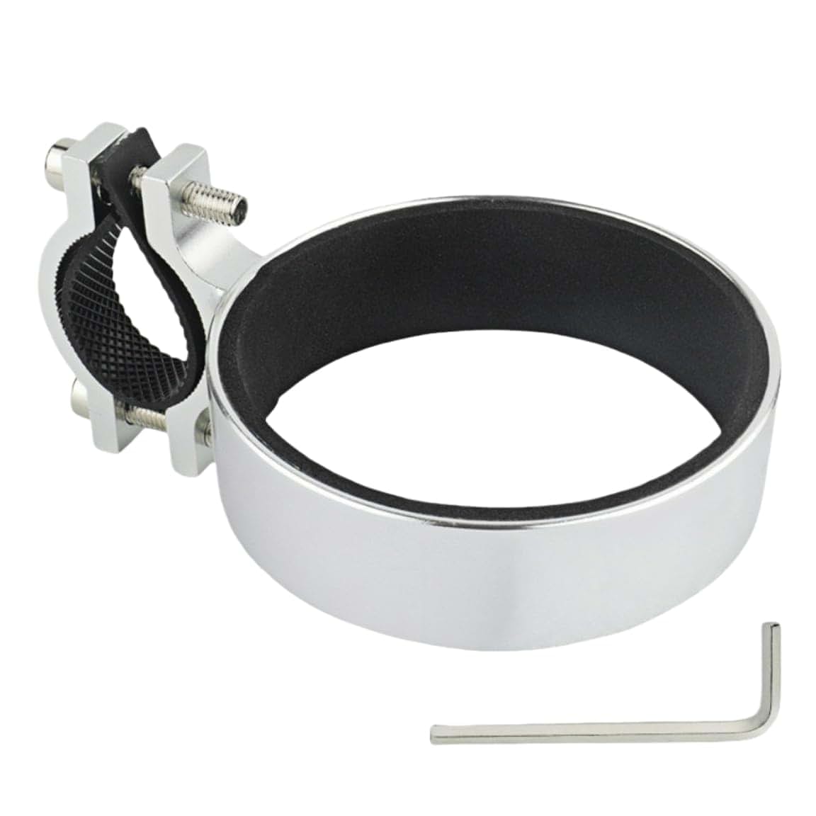 UIVXXUD Aluminium Alloy Bike Cup Holder