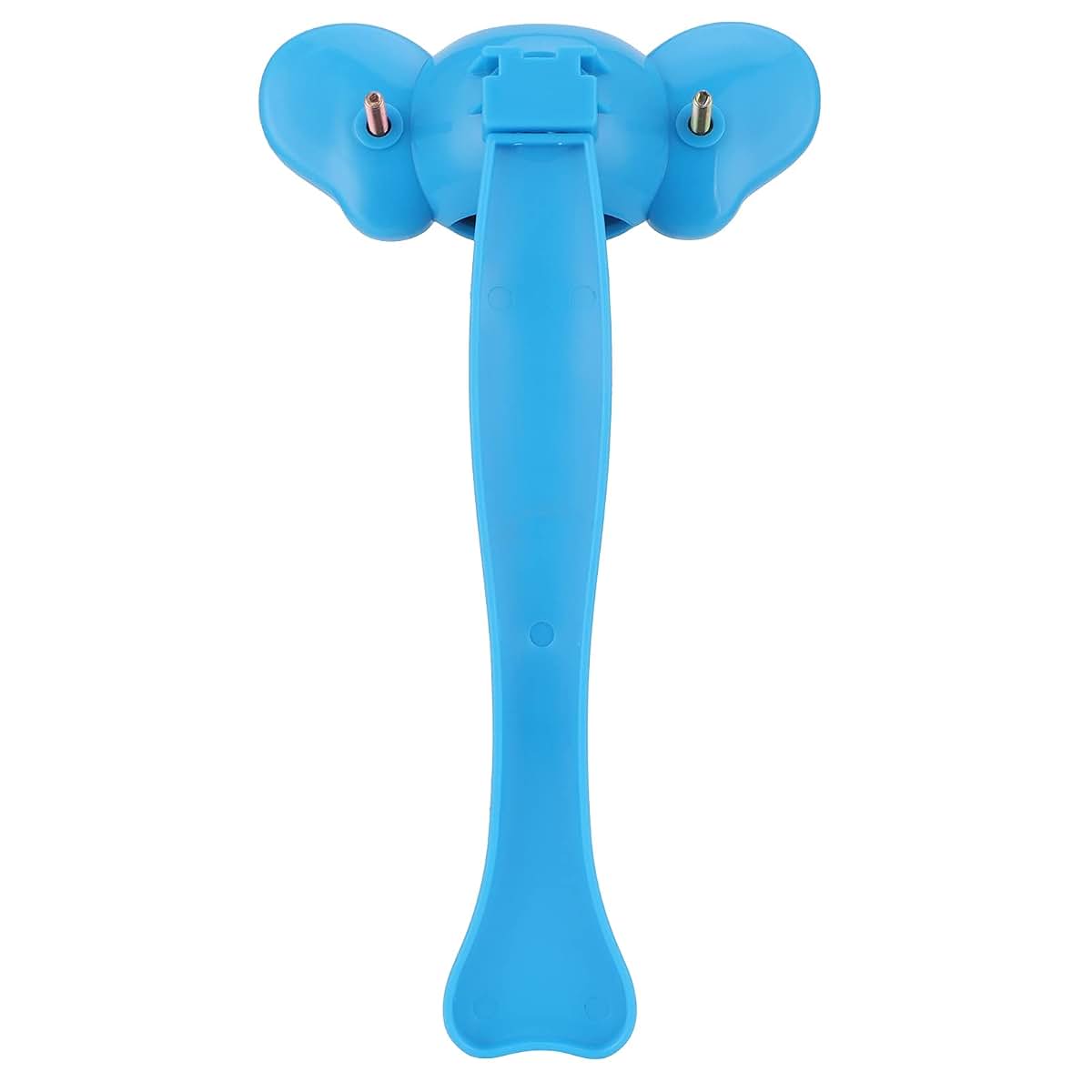 Jenivaint Faucet Extender Blue PP Sink Handle Extender (photo 2)