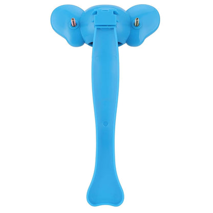 Jenivaint Faucet Extender Blue PP Sink Handle Extender (photo 2)
