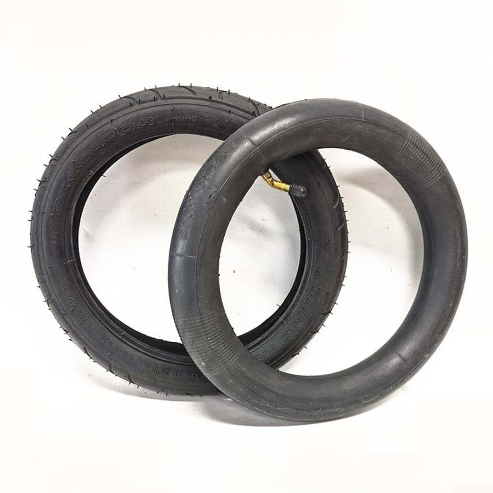 CookiBlend Stroller and Tricycle Tire Kit (280x65-203)