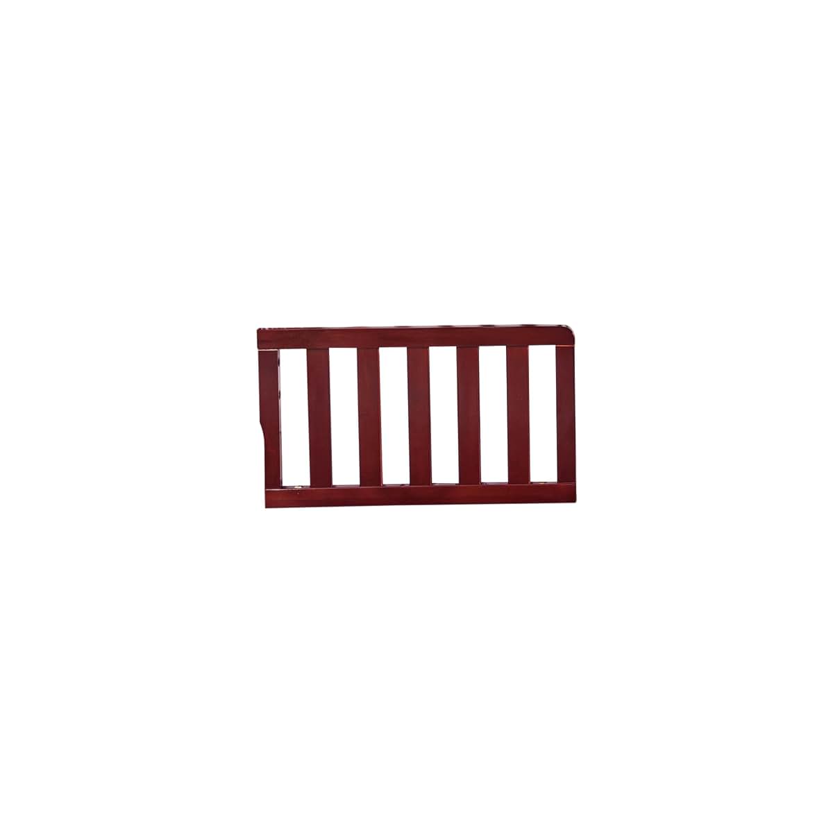 Suite Bebe Ramsey Toddler Guard Rail in Cherry