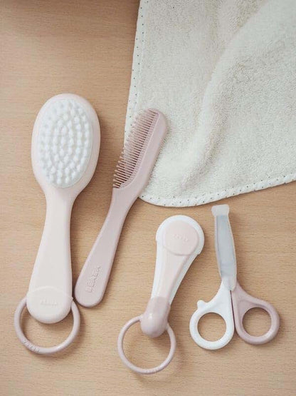 Nail Scissors for Babies and Kids - Manicure Tool