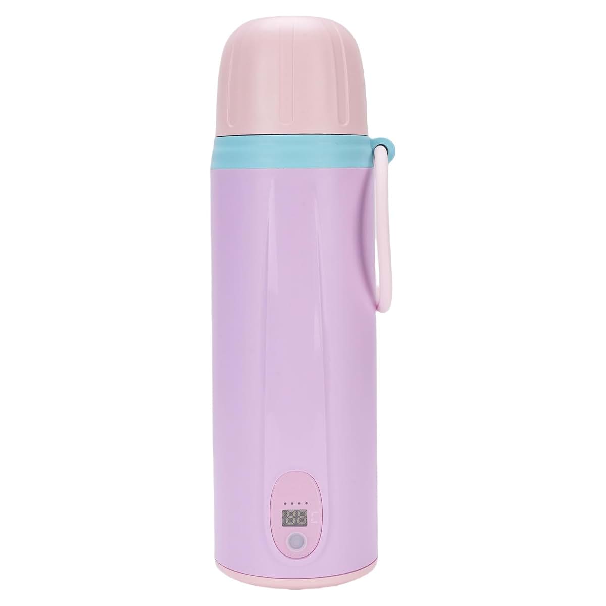 Shenruifa Portable Travel Bottle Warmer With Accurate Temperature Control (photo 3)
