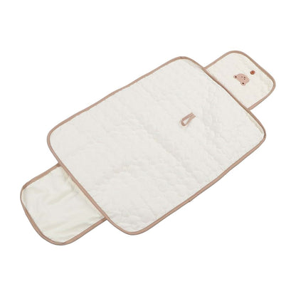 BAOK Portable Diaper Changing Mat (photo 4)