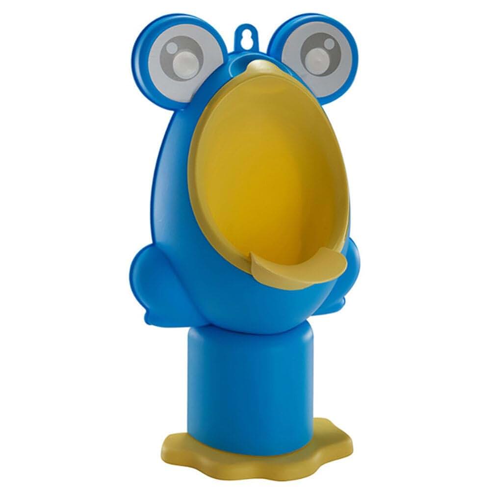 BabyOneStop Cartoon Standing Urinal For Toddler Boys Potty Training