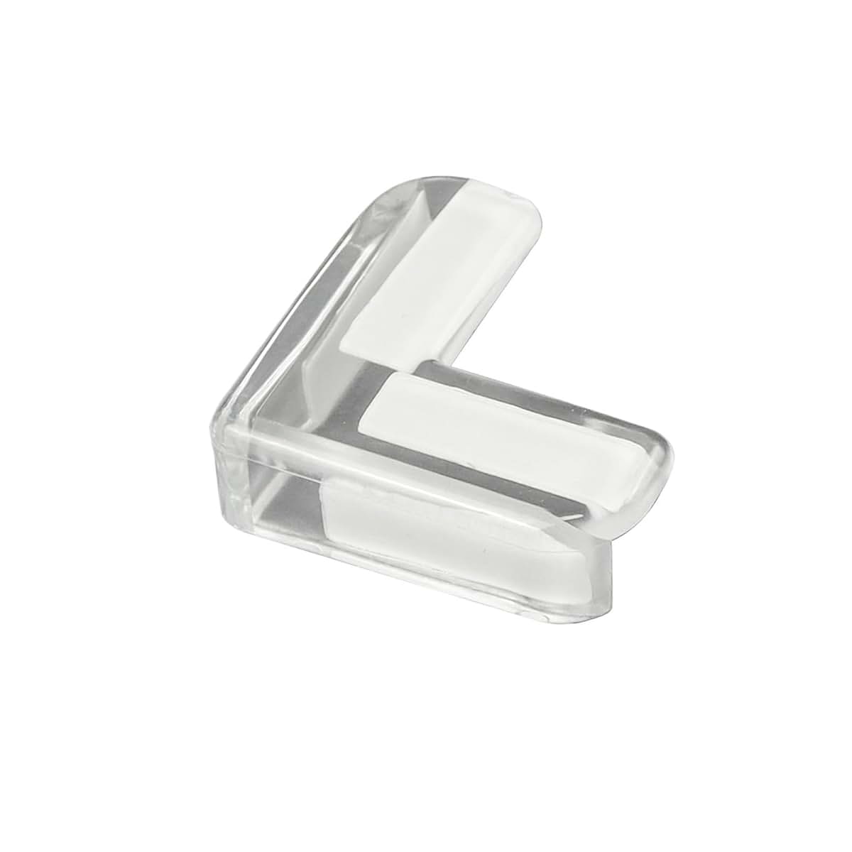 Anenog Corner Protector for Baby 120PCS Safety Silicone Protector Table Corner Edge Protection Cover Anticollision