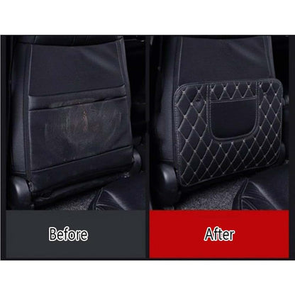 MZYLW Car Seat Back Anti-Kick Pad for Lexus Models (photo 3)
