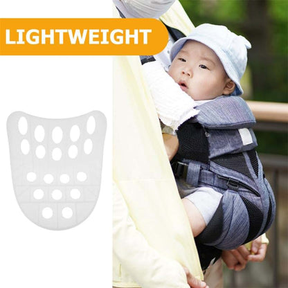Yardwe Baby Hip Seat Carrier Insert 2 Pack Breathable Waist Stool