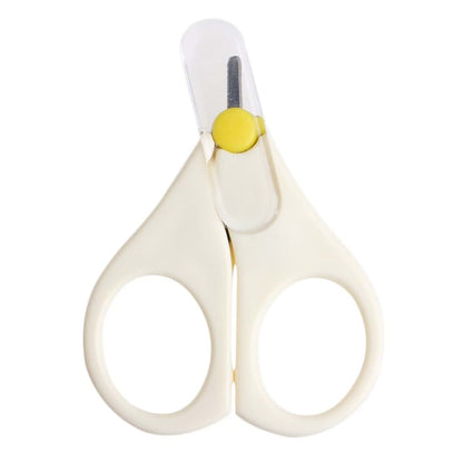 Shoresu Baby Nail Cutter With Safety Caps