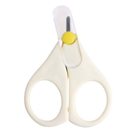 Shoresu Baby Nail Cutter With Safety Caps
