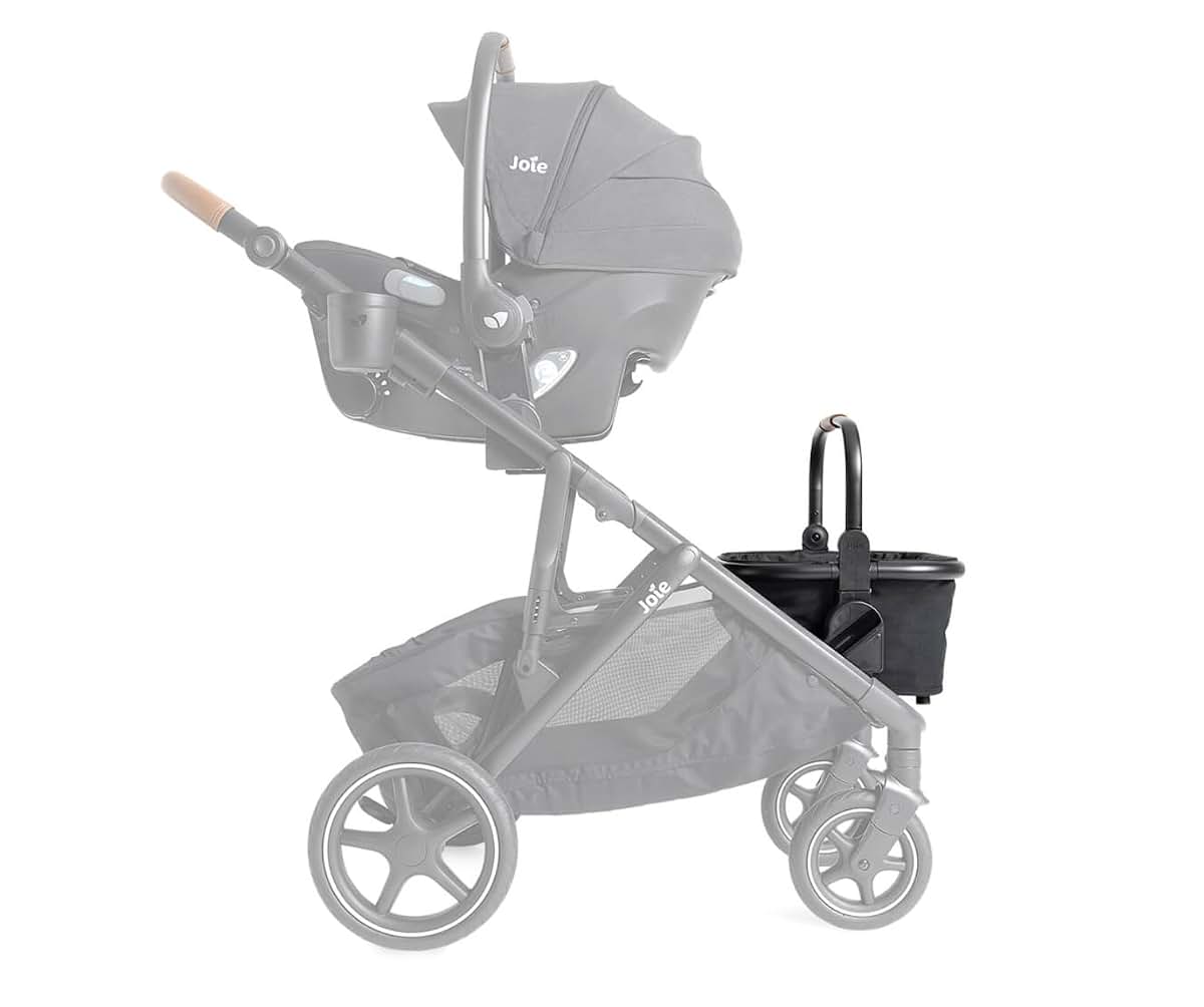 Joie Baby Shopping Basket for Chive Stroller