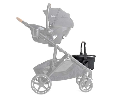 Joie Baby Shopping Basket for Chive Stroller