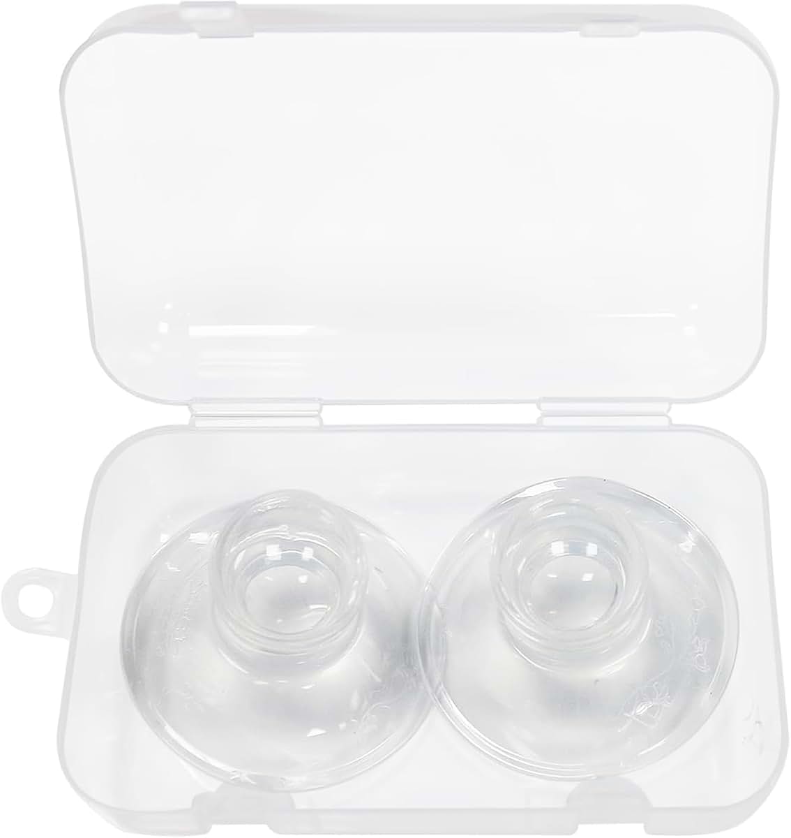 QLJMY Nipple Corrector for Inverted and Flat Nipples, Size L
